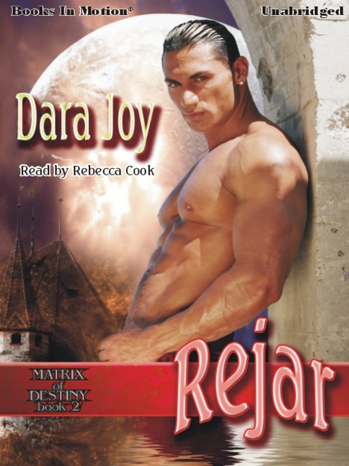 Title details for Rejar by Dara Joy - Available